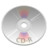 CD R Icon